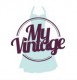 My Vintage Logo