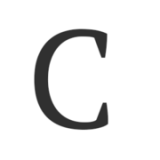 Cottage In The Wood The logo