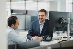 Longview Partners (Guernsey) Limited