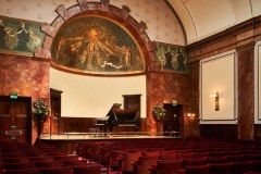 The Wigmore Hall Trust