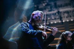 Sinfonietta Productions Limited