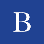 Barry Bolton Windows logo