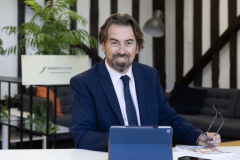 Jermyn Capital Partners Plc.