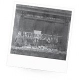 Owen Taylors Butchers logo