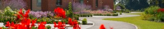 Gloucestershire Gardens And Landscape Trust