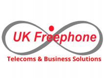 Uk Freephone Limited logo