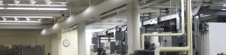 Ductwork Design & Installations