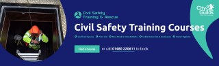 Civil Engineering Safety Limited
