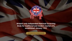 National Association Of Karate And Martial Arts Schools