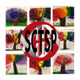 Sickle Cell Thalassem Support Project logo
