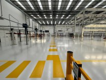 Impact Flooring Services Limited