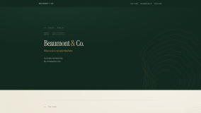 Beaumont And Co.