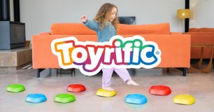 Toyrific