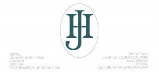 Johnston Hamish Fine Cheese Limited