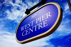 Brighton West Pier Trust