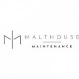 Malt House The logo