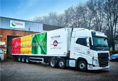 Nationwide Produce Limited