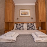 Lorimer Guest House logo