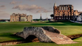 Links Golf