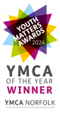 Ymca Norfolk