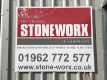 Stone Worx