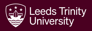 Trinity And All Saints University College logo