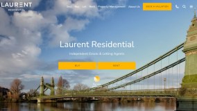Laurent Residential