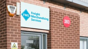 Freight Merchandising Services Limited