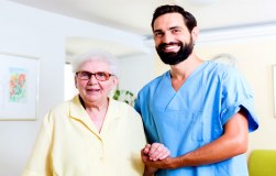 Procare Nursing Agency