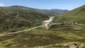 Glenshee Limited
