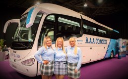 A A A Coaches Limited