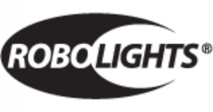 Robolights logo