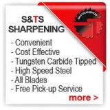 Saw And Tooling Services
