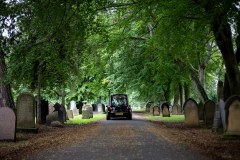 Haven Funeral Service