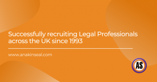 Anakin Seal Legal Limited logo