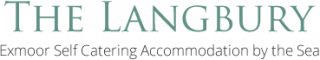 Langbury The logo