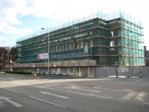 H M C Dismantling & Demolition