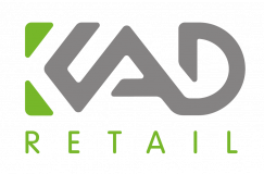 Kad Design Retail Services Limited logo