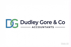 Dudley Gore & Co. logo