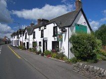 Lion & Unicorn Hotel