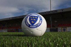 Sussex County Football Association logo