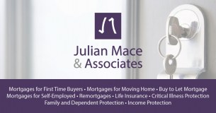 Julian Mace And Associates logo