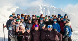 Peak Leaders UK Limited
