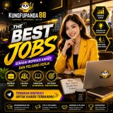 The Best Jobs Limited logo