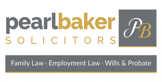 Pearl Baker Solicitors logo