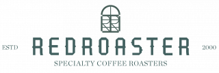 Redroaster Coffee Co. Limited logo