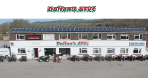 Daltons A T V S Limited logo
