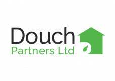 Douch Partners Limited logo