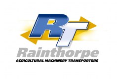 Rainthorpe Transport Limited logo