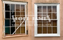 James Scott Home Improvements Limited